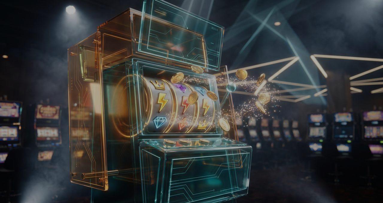 Slot Madness Casino