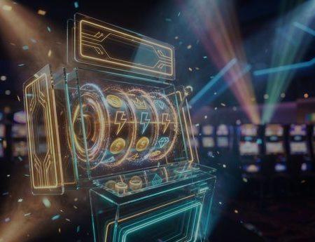 Slot Madness Casino
