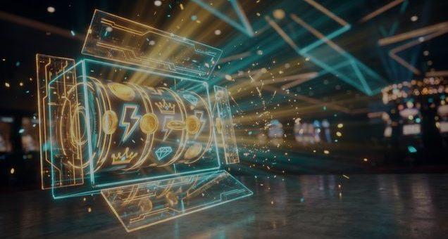 Slot Madness Casino