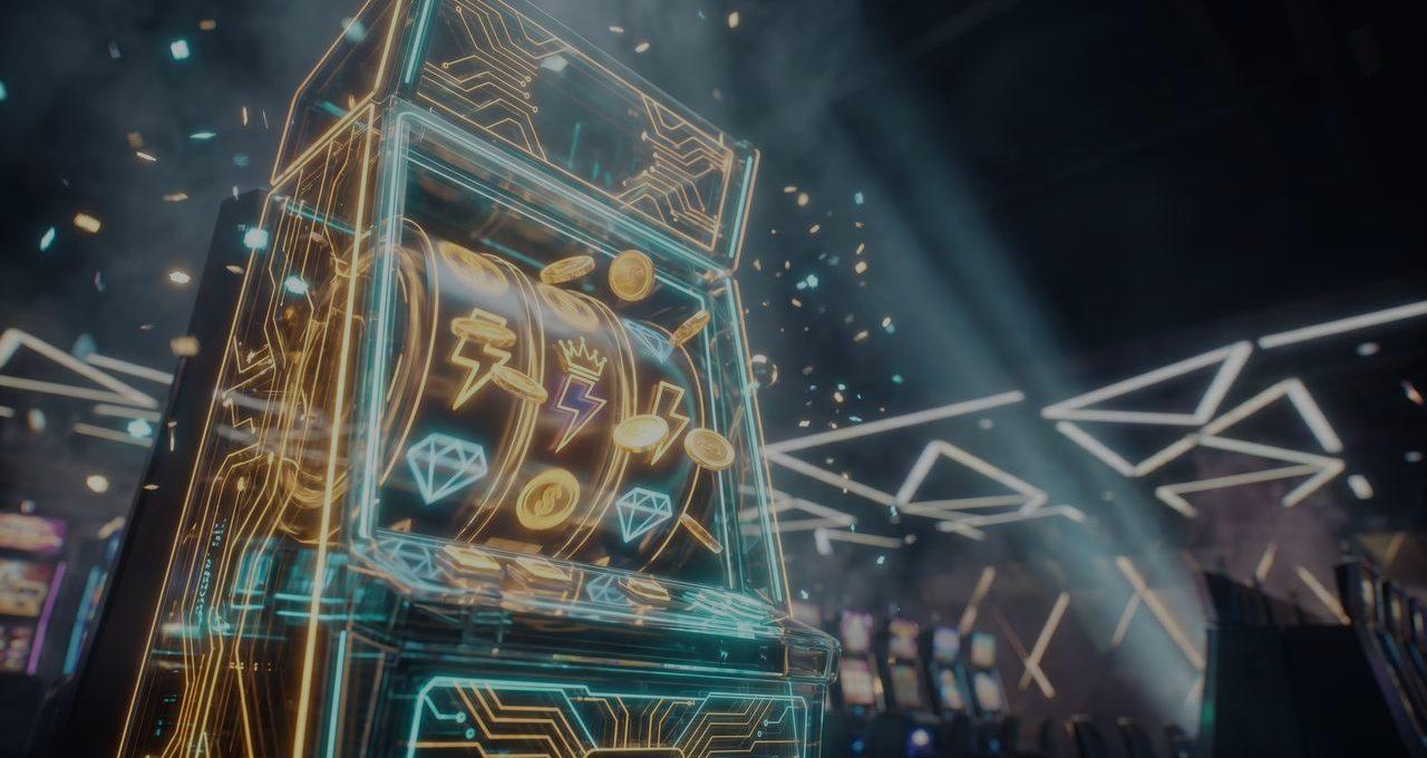 Slot Madness Casino